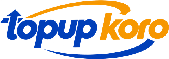 Topup Koro